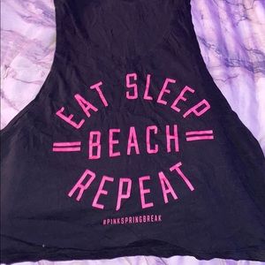 Can Victoria’s Secret tank top